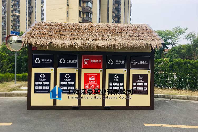 如何做好垃圾分類宣傳活動？