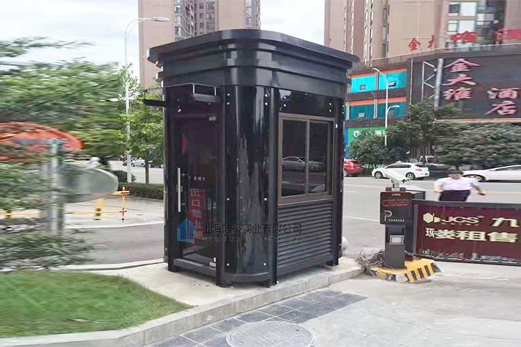 崗亭企業，應該具備什么樣的服務態度？