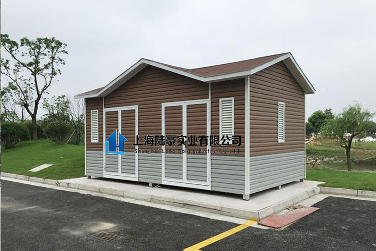 為什么你需要一個崗亭？